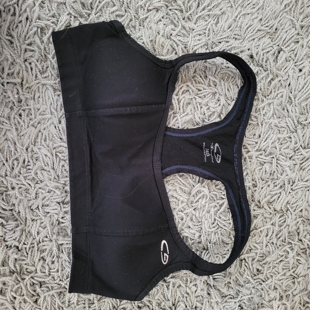 Champion sports bra 34B